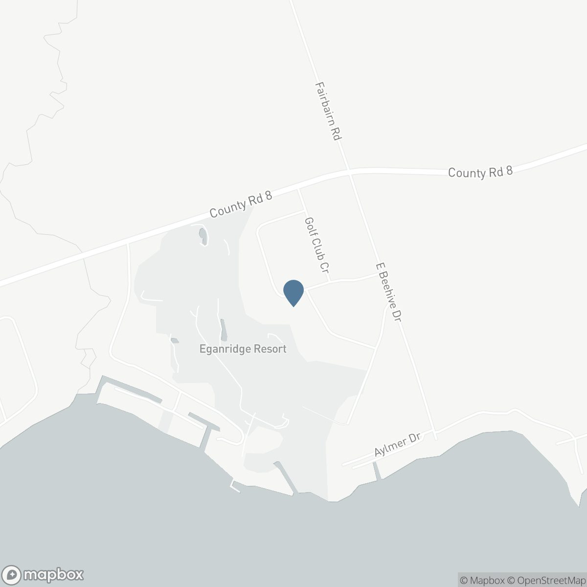55 GOLF CLUB CRESCENT, Fenelon Falls, Ontario K0M 1N0